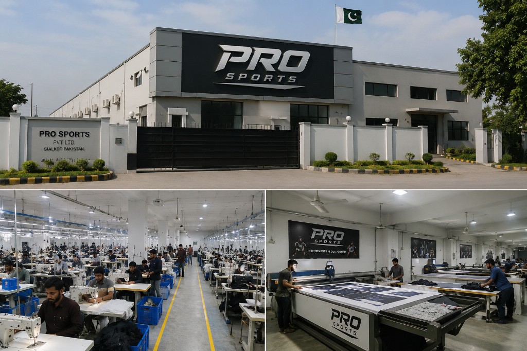 Factory